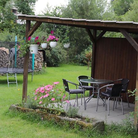 Apartman Nelinka Rudna pod Pradedem Eksteriør billede