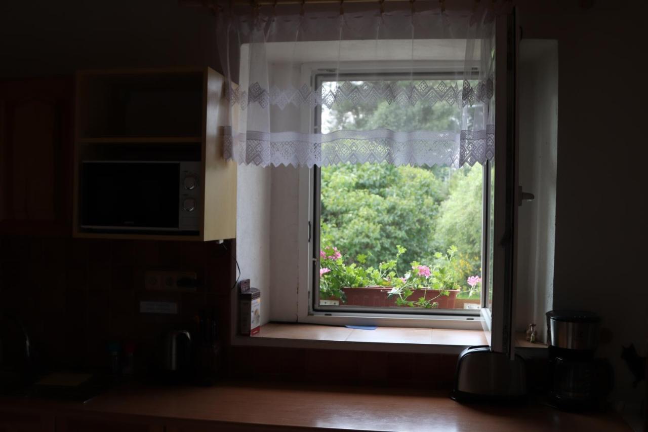 Apartman Nelinka Rudna pod Pradedem Eksteriør billede
